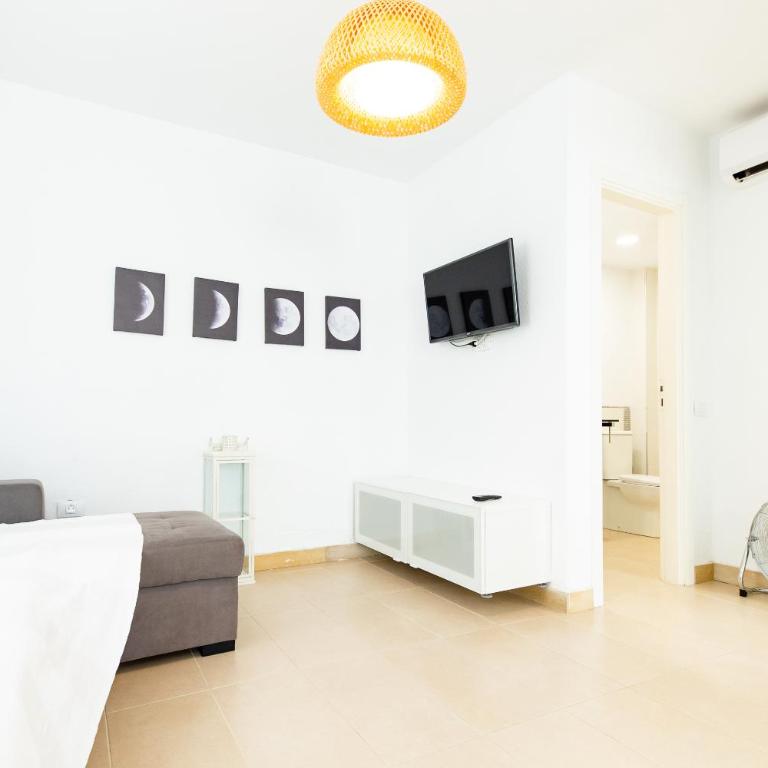 Lima waikiki beach - Apartamento - 5