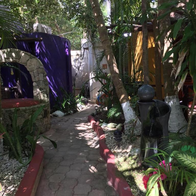 Cocos Cabañas Playa del Carmen Adults Only - Junior Suite Café - 9