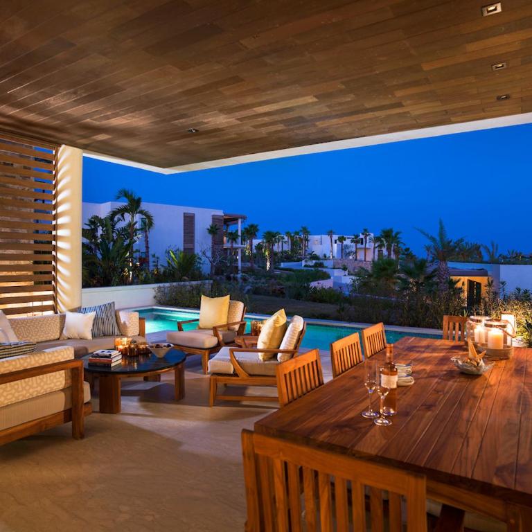Chileno Bay Resort & Residences, Auberge Collection - Suite - 2