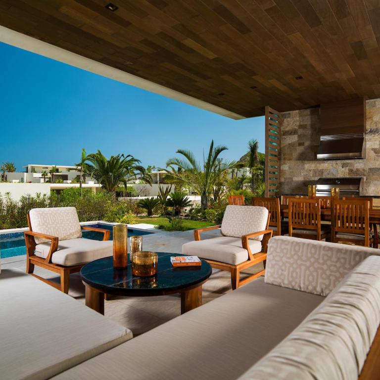 Chileno Bay Resort & Residences, Auberge Collection - Suite - 4
