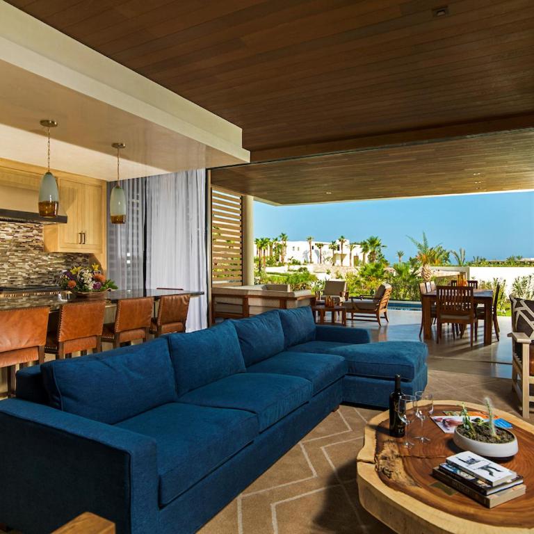 Chileno Bay Resort & Residences, Auberge Collection - Suite - 6