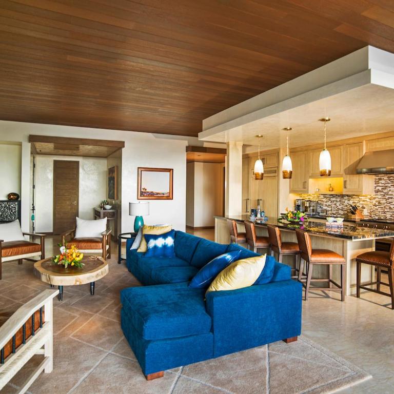 Chileno Bay Resort & Residences, Auberge Collection - Suite - 7