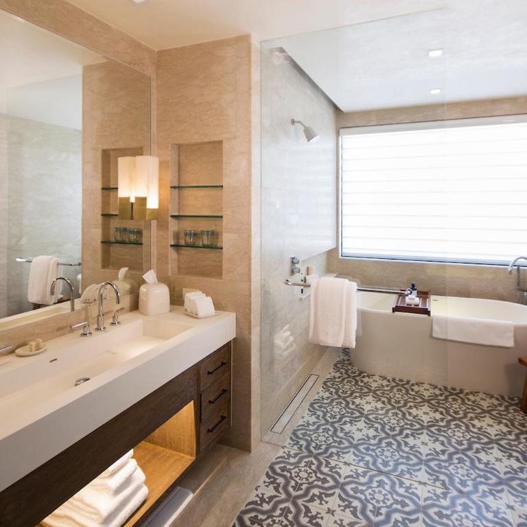 Chileno Bay Resort & Residences, Auberge Collection - Suite - 8