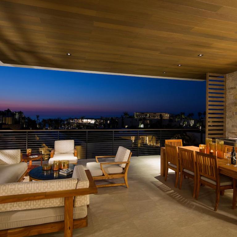 Chileno Bay Resort & Residences, Auberge Collection - Suite - 1
