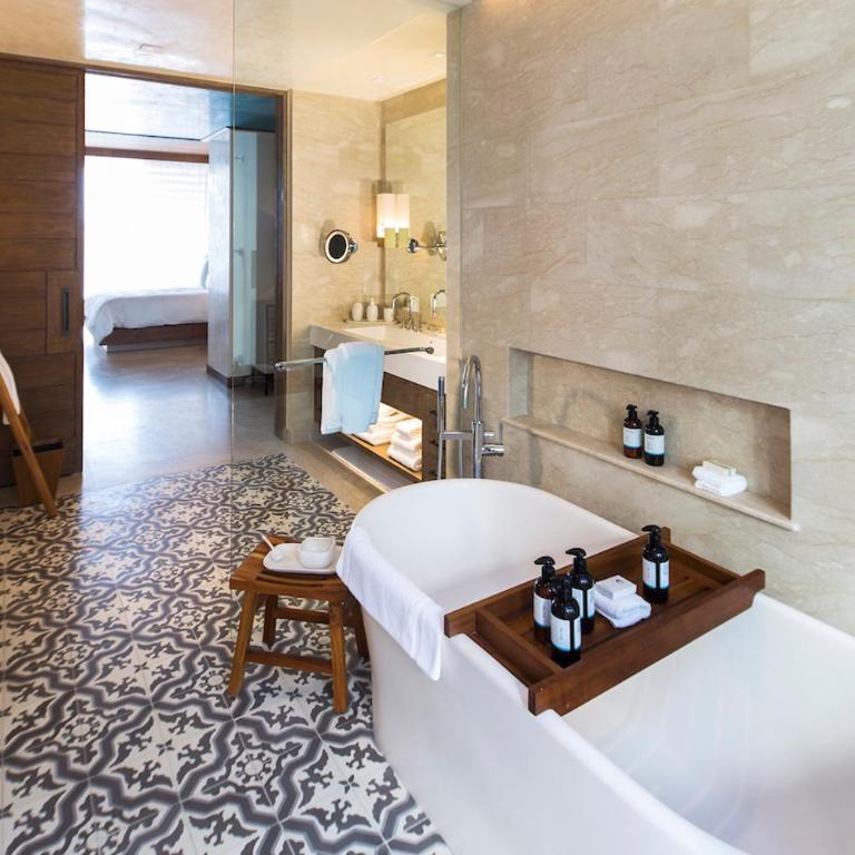 Chileno Bay Resort & Residences, Auberge Collection - Suite - 3