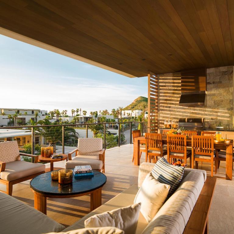 Chileno Bay Resort & Residences, Auberge Collection - Suite - 4