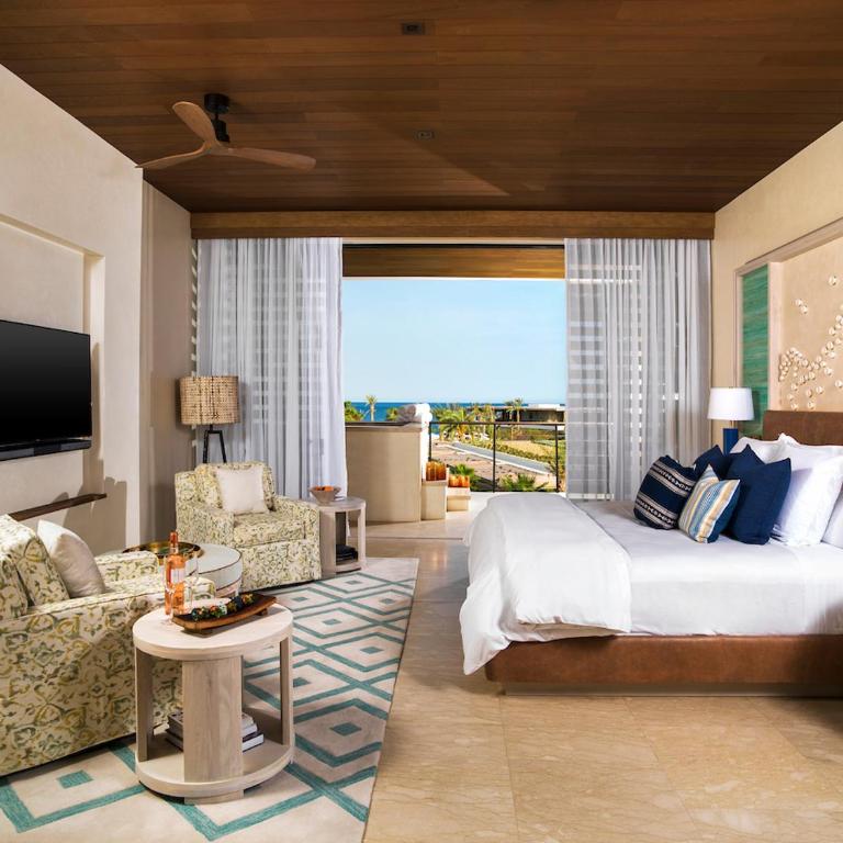 Chileno Bay Resort & Residences, Auberge Collection - Suite - 5