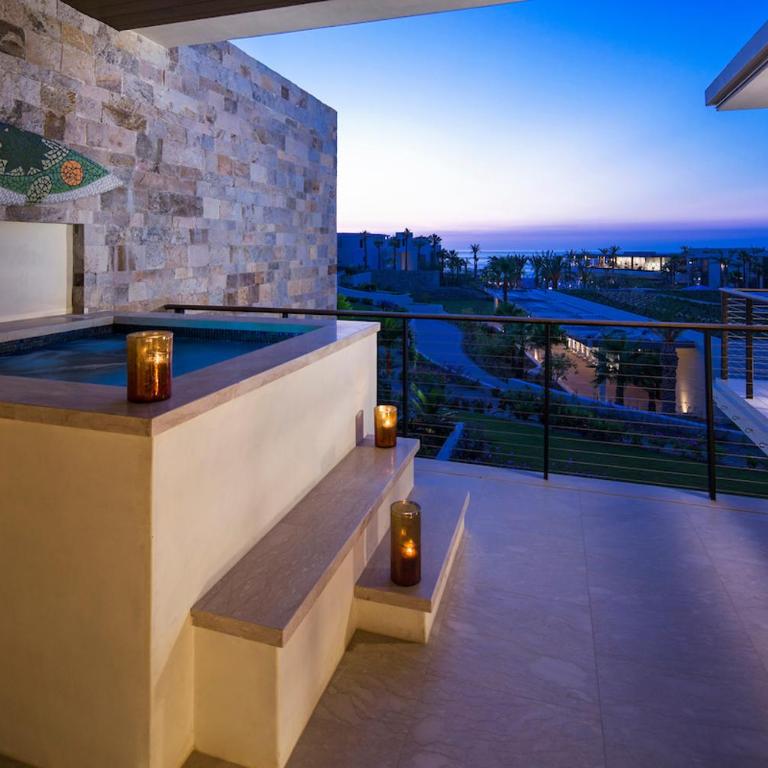Chileno Bay Resort & Residences, Auberge Collection - Suite - 7