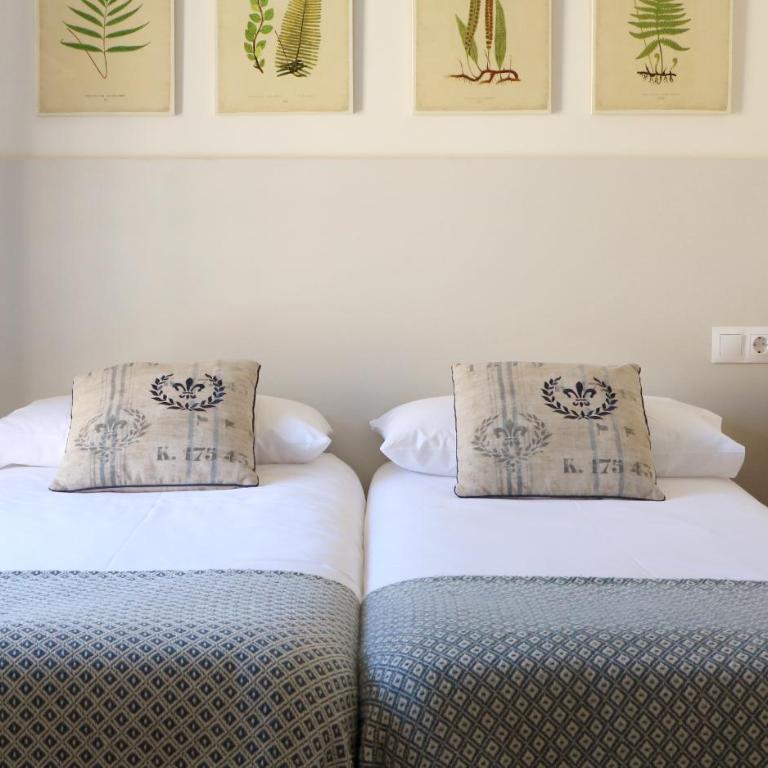 Apartamentos Plaza Mayor - Apartamento Estudio - 10