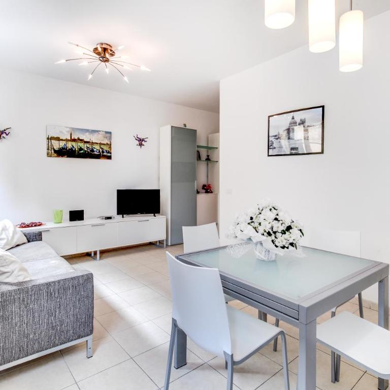 Priuli Canal View - Apartment - 12