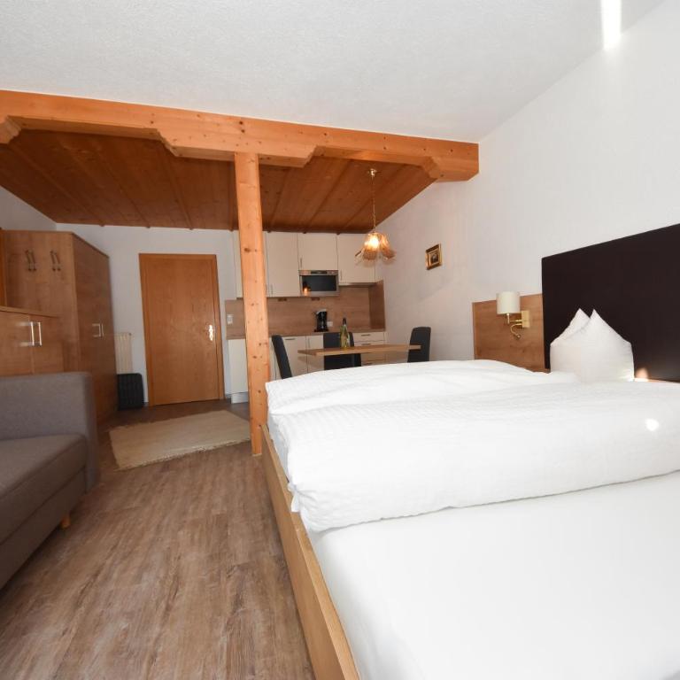 Apart Römerhof - Estudio - 3