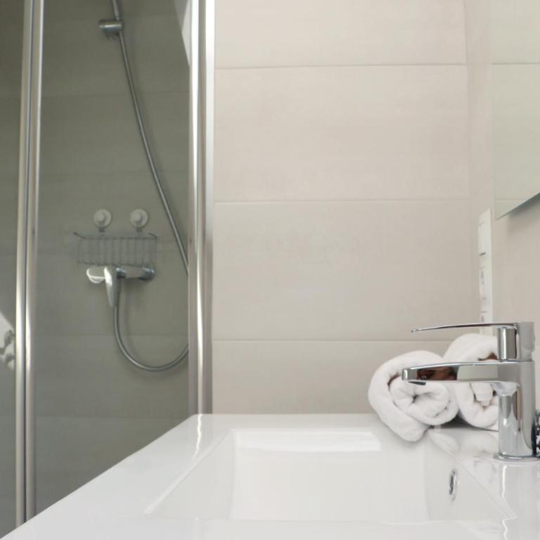 Apartamentos Plaza Mayor - Apartamento Estudio - 5