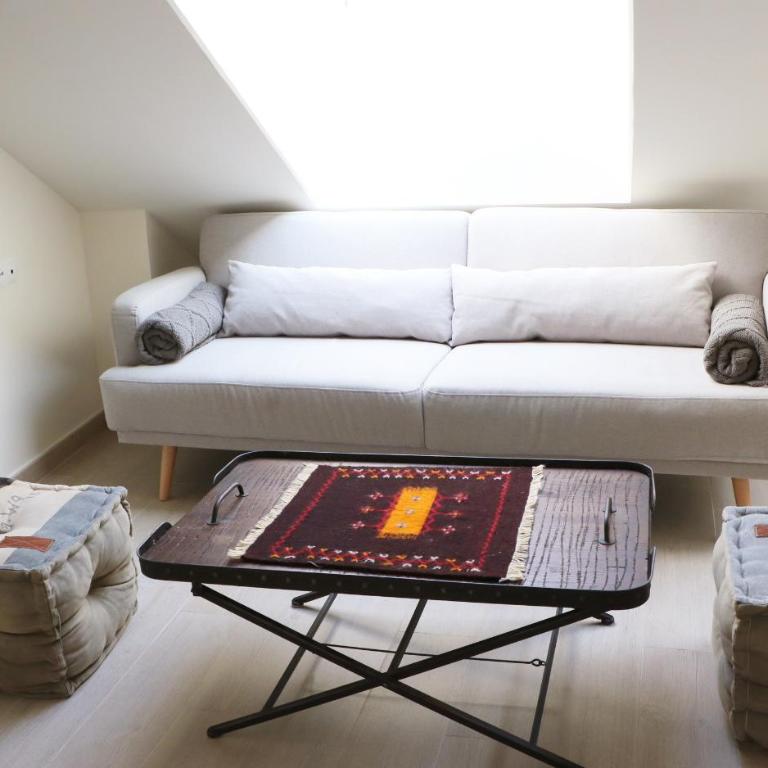 Apartamentos Plaza Mayor - Apartamento Ático - 13