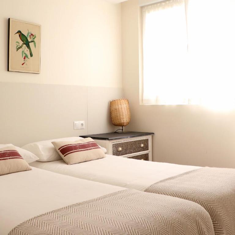 Apartamentos Plaza Mayor - Apartamento de 2 dormitorios - 14