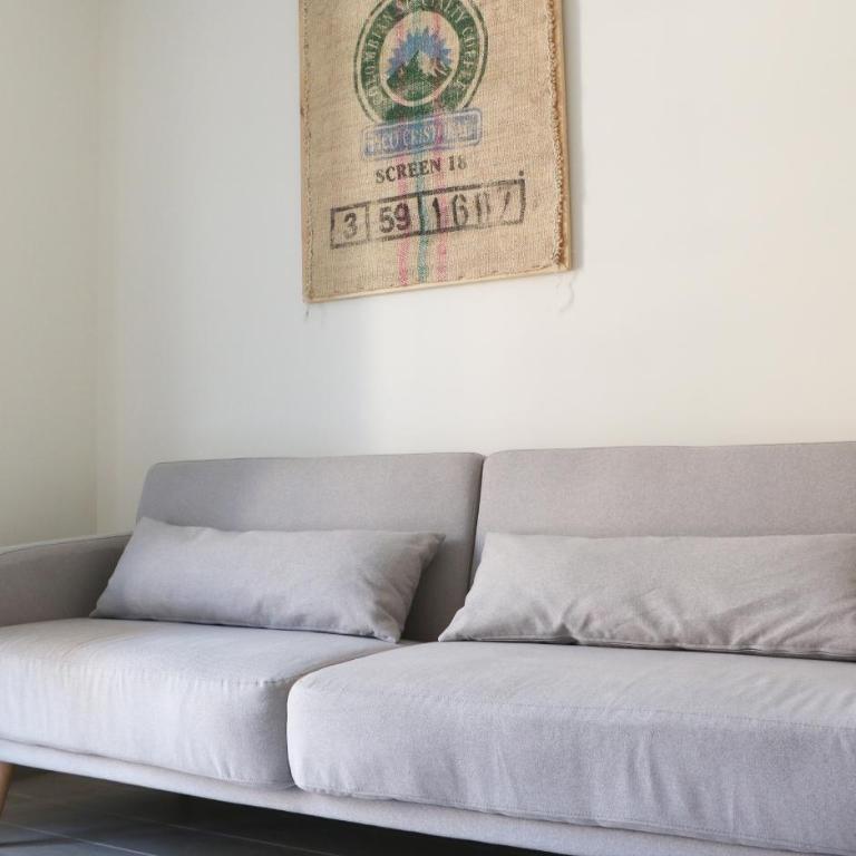 Apartamentos Plaza Mayor - Apartamento de 2 dormitorios - 15