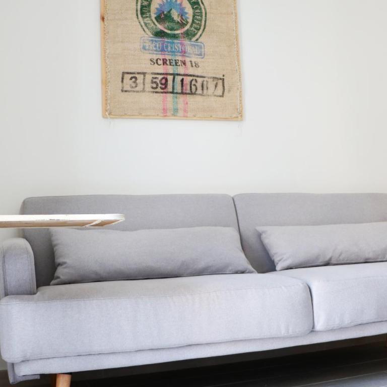 Apartamentos Plaza Mayor - Apartamento de 2 dormitorios - 12