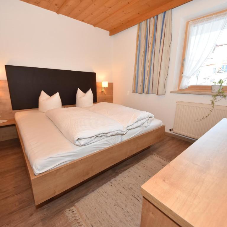 Apart Römerhof - Apartamento de 1 dormitorio - 1