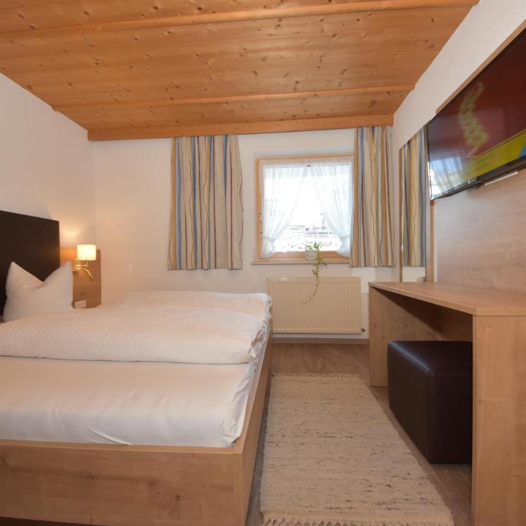 Apart Römerhof - Apartamento de 3 dormitorios - 3