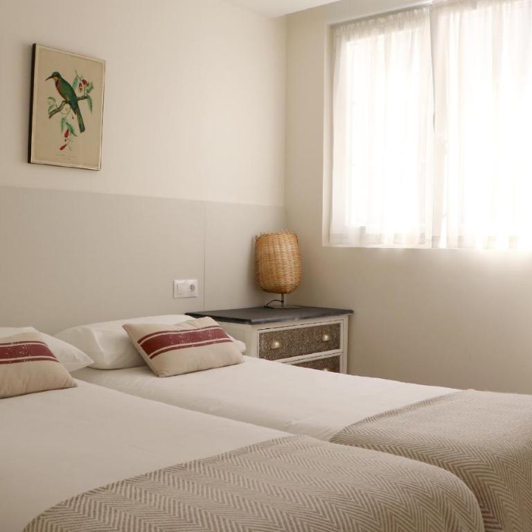 Apartamentos Plaza Mayor - Apartamento de 2 dormitorios - 7