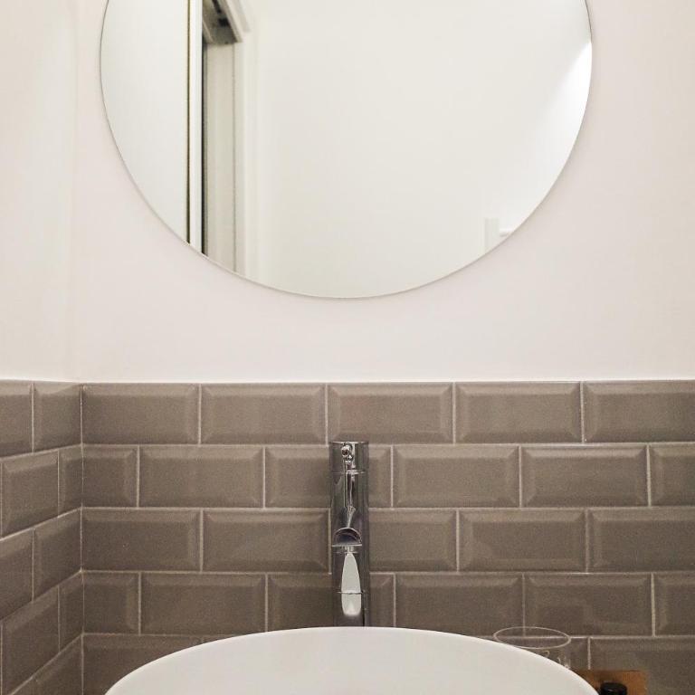 BB Casamatta - Double Room with Private Bathroom - 5