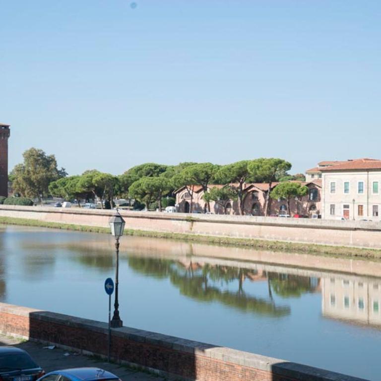 Luxory suite su Lungarno - Junior Suite - 9
