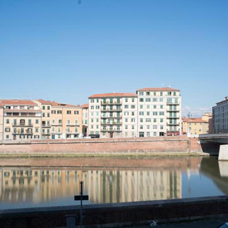 Luxory suite su Lungarno - Junior Suite - 10