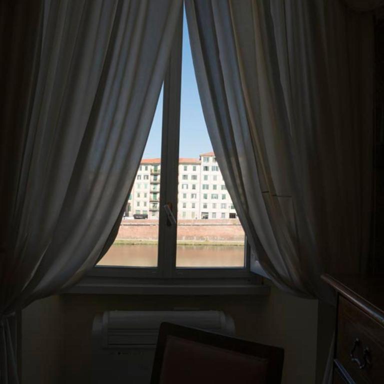 Luxory suite su Lungarno - Junior Suite - 8