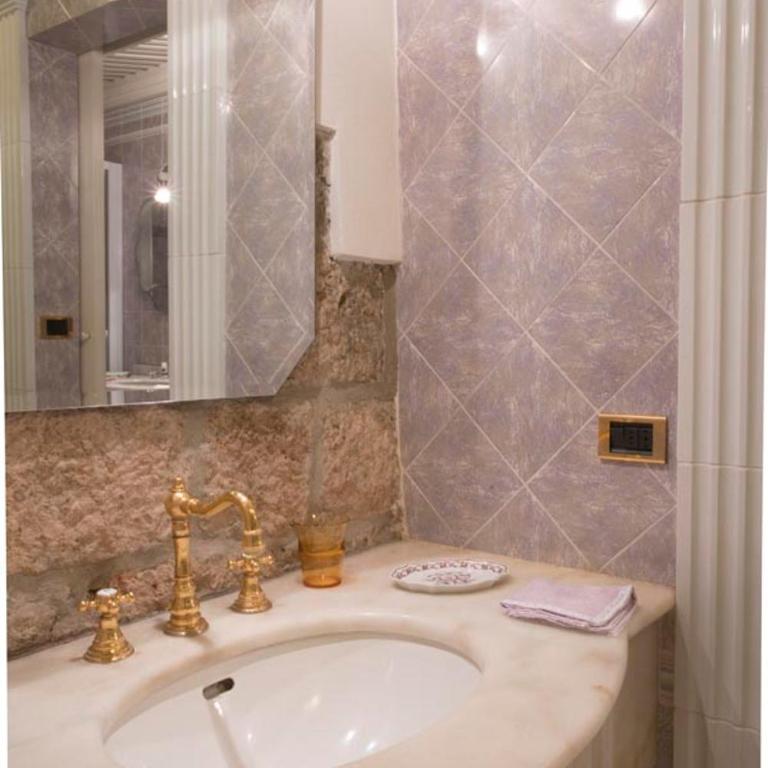 Luxory suite su Lungarno - Junior Suite - 12