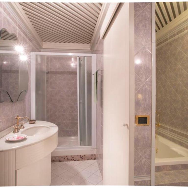 Luxory suite su Lungarno - Junior Suite - 13