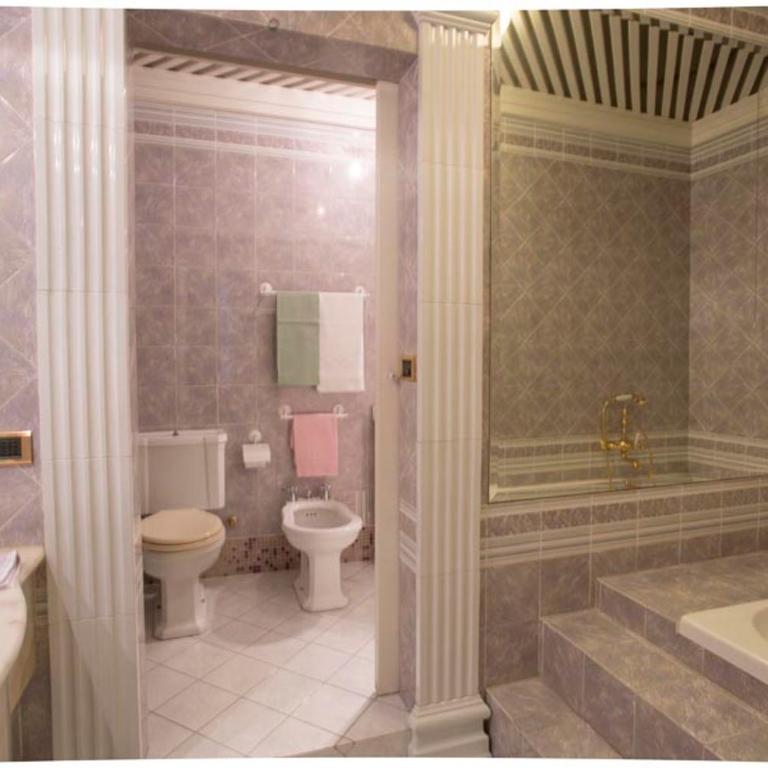 Luxory suite su Lungarno - Junior Suite - 11