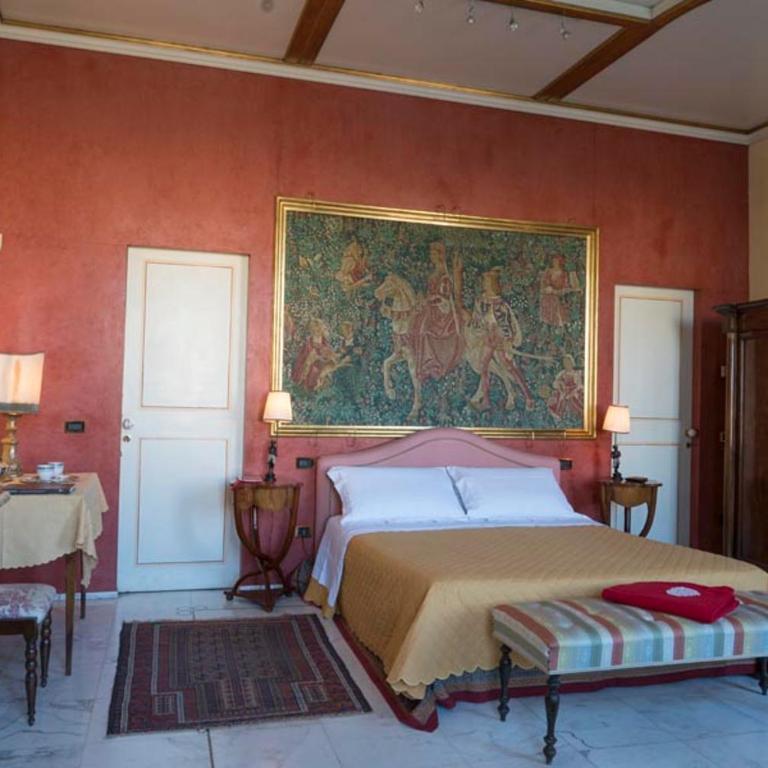 Luxory suite su Lungarno - Junior Suite - 6