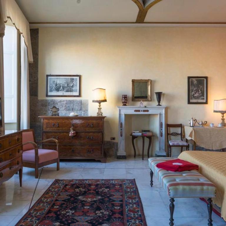 Luxory suite su Lungarno - Junior Suite - 2