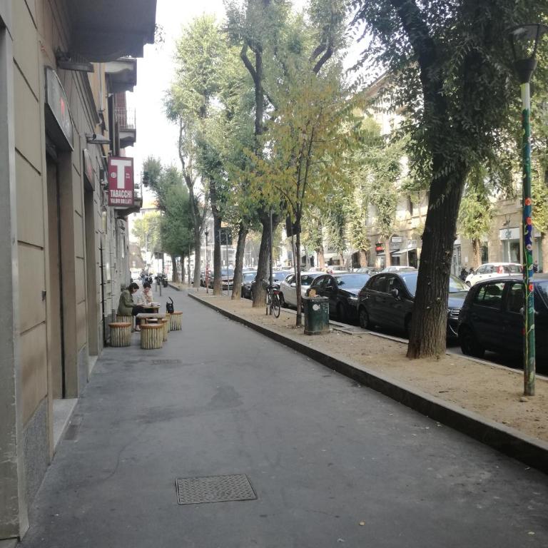 LikeHome Milano - Via Crema - Appartamento - 15