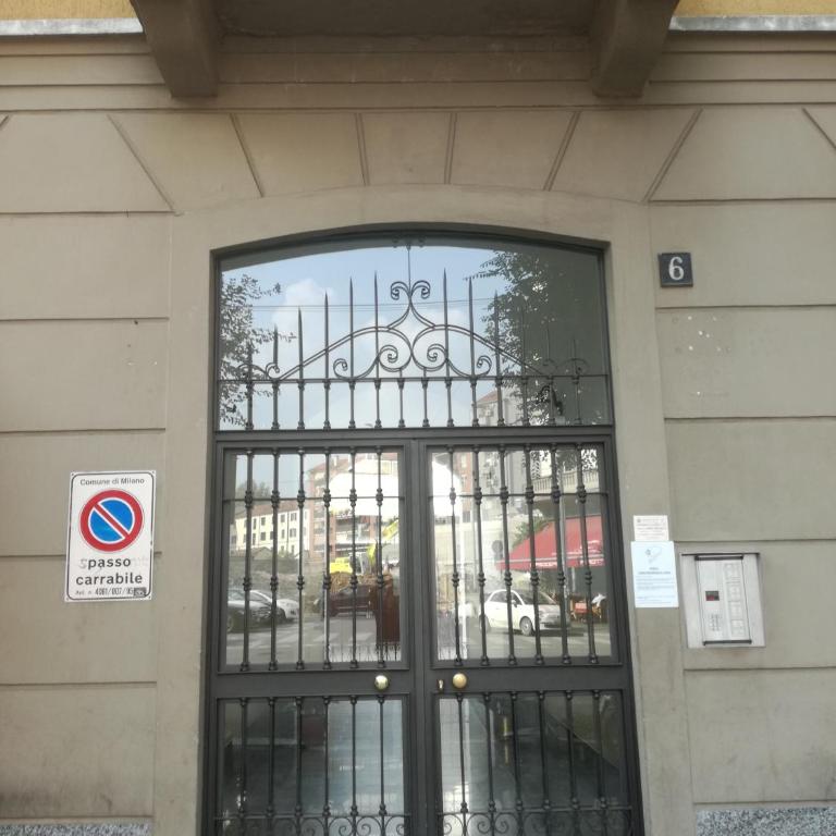 LikeHome Milano - Via Crema - Appartamento - 17
