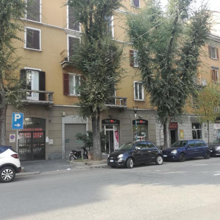 LikeHome Milano - Via Crema - Appartamento - 16