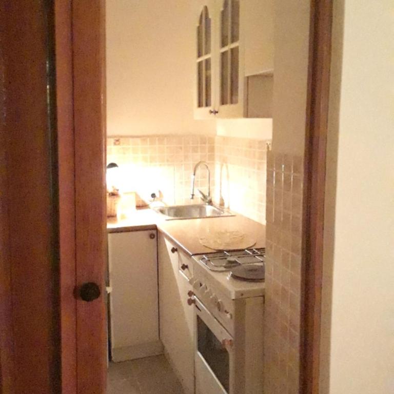 Principessa Apartment - Apartman sa Terasom - 5