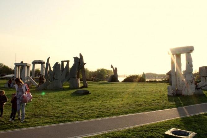 Principessa Apartment - Apartman sa Terasom - 34