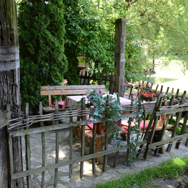 Principessa Apartment - Apartman sa Terasom - 23