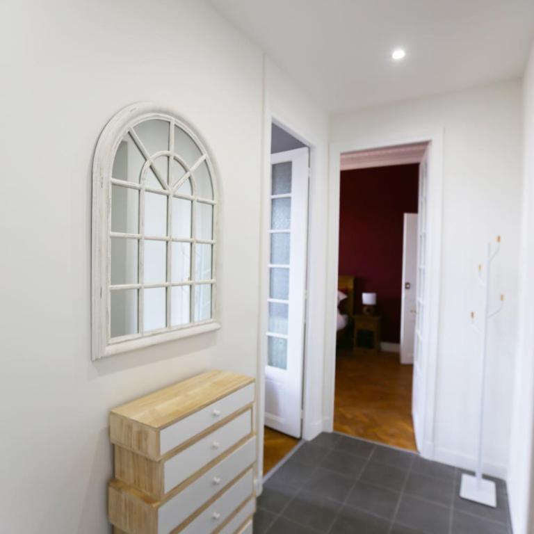 Splendid apart in the heart of Nice - Appartement - 16