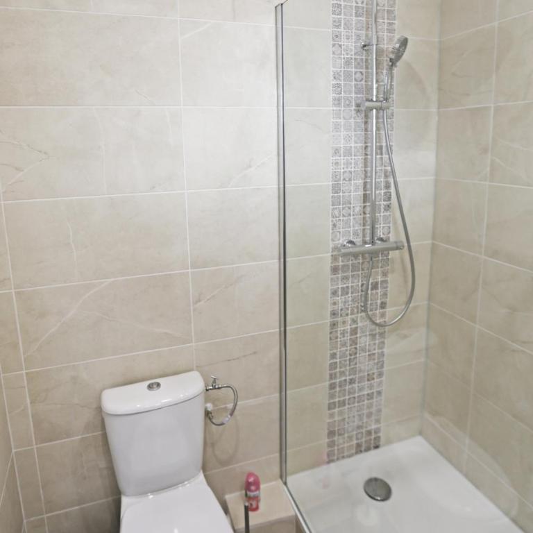 Splendid apart in the heart of Nice - Appartement - 25