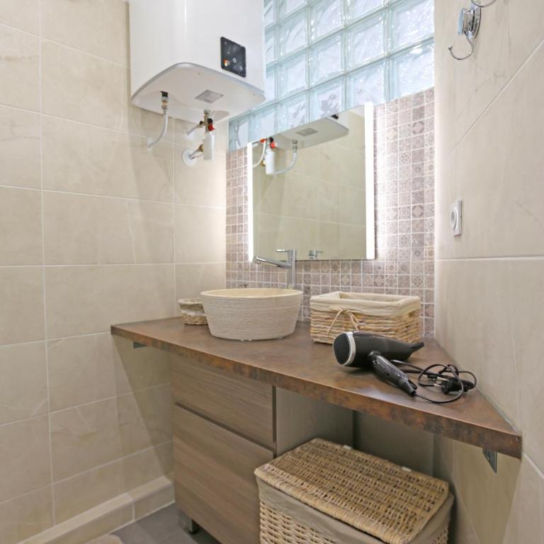 Splendid apart in the heart of Nice - Appartement - 22