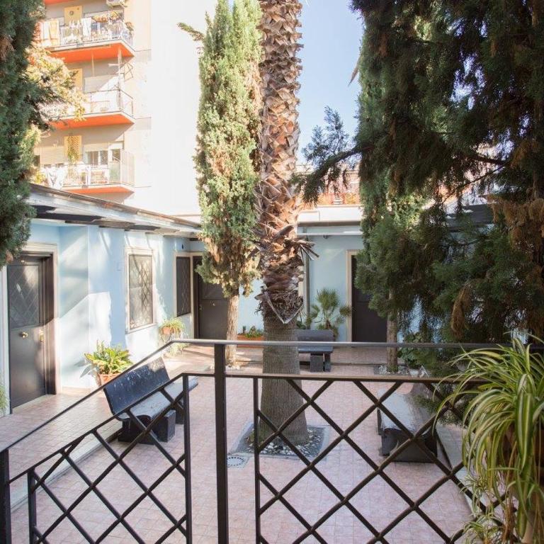 Residence Lodi - Monolocale - 8