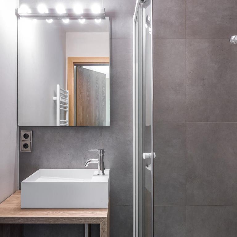 Schima Drosa Apartments - Studios - by Pferd auf Wolke - Design Apartment mit 4 Schlafzimmern - 15
