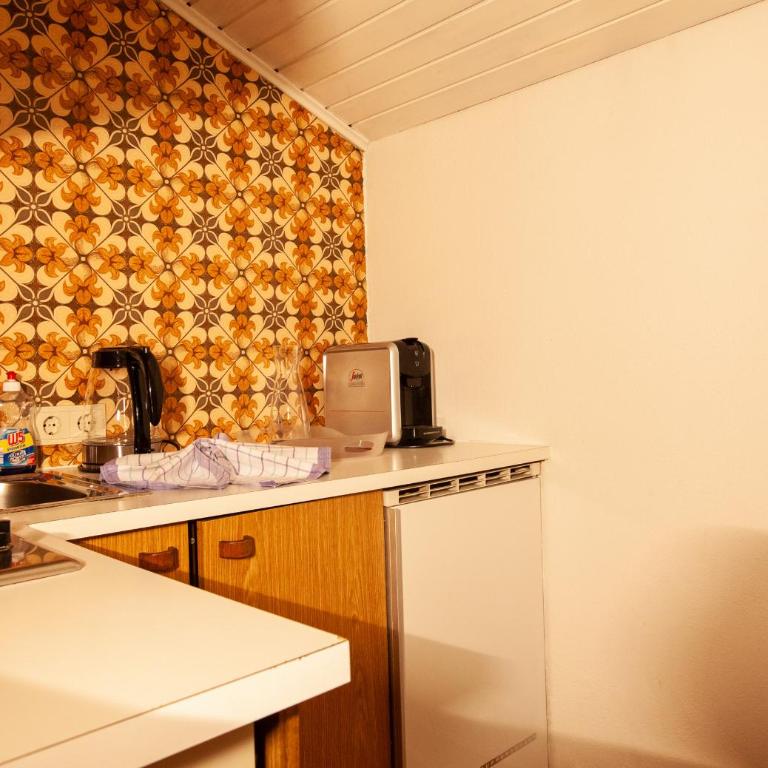 Schima Drosa Apartments - Studios - by Pferd auf Wolke - Kleines Apartment mit 2 Schlafzimmern - 5