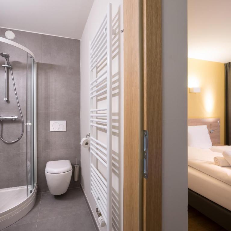 Schima Drosa Apartments - Studios - by Pferd auf Wolke - Design Apartment mit 4 Schlafzimmern - 10