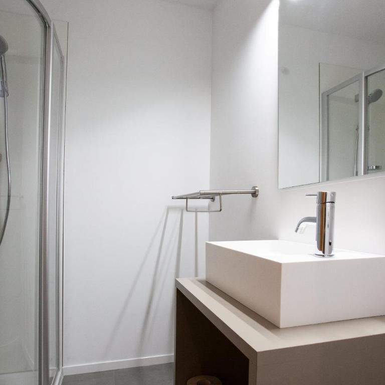 Schima Drosa Apartments - Studios - by Pferd auf Wolke - Studio - 4