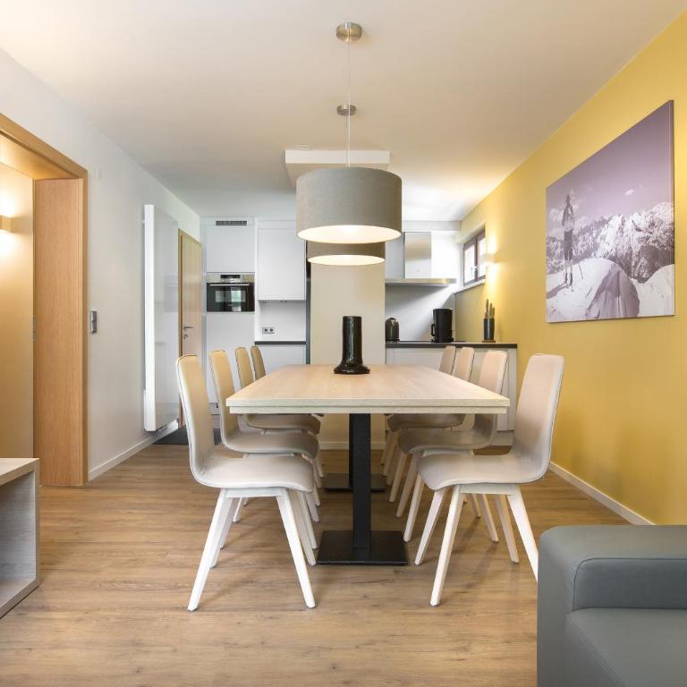 Schima Drosa Apartments - Studios - by Pferd auf Wolke - Design Apartment mit 4 Schlafzimmern - 1