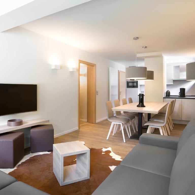 Schima Drosa Apartments - Studios - by Pferd auf Wolke - Design Apartment mit 4 Schlafzimmern - 18
