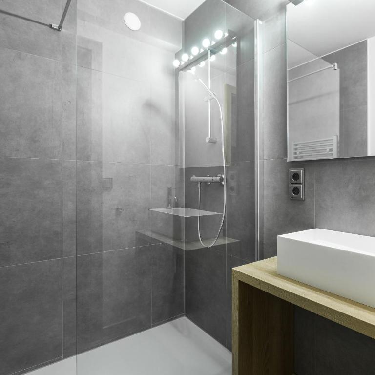 Schima Drosa Apartments - Studios - by Pferd auf Wolke - Design Apartment mit 4 Schlafzimmern - 16