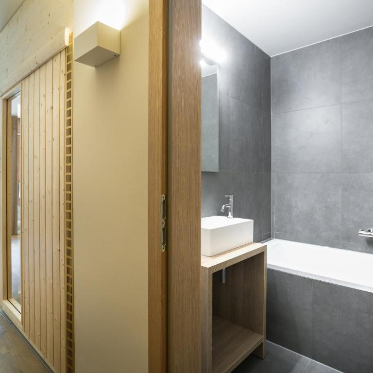 Schima Drosa Apartments - Studios - by Pferd auf Wolke - Design Apartment mit 4 Schlafzimmern - 12